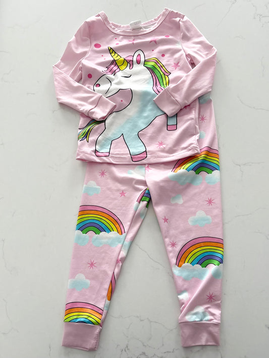 Pyjama-18/24 mois