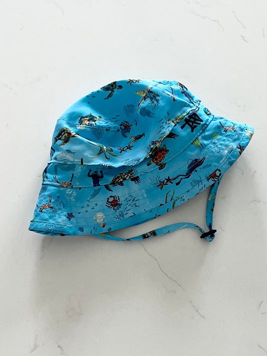 Nano-Chapeau-0/6 mois