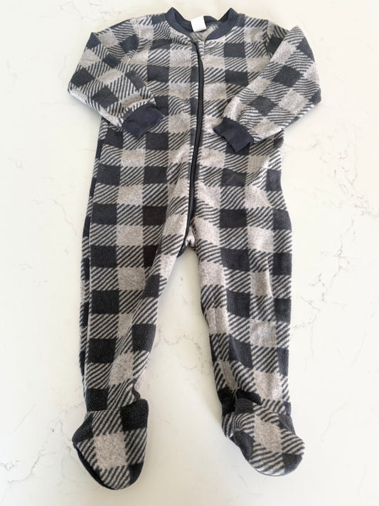 PL baby-Pyjama-18 mois