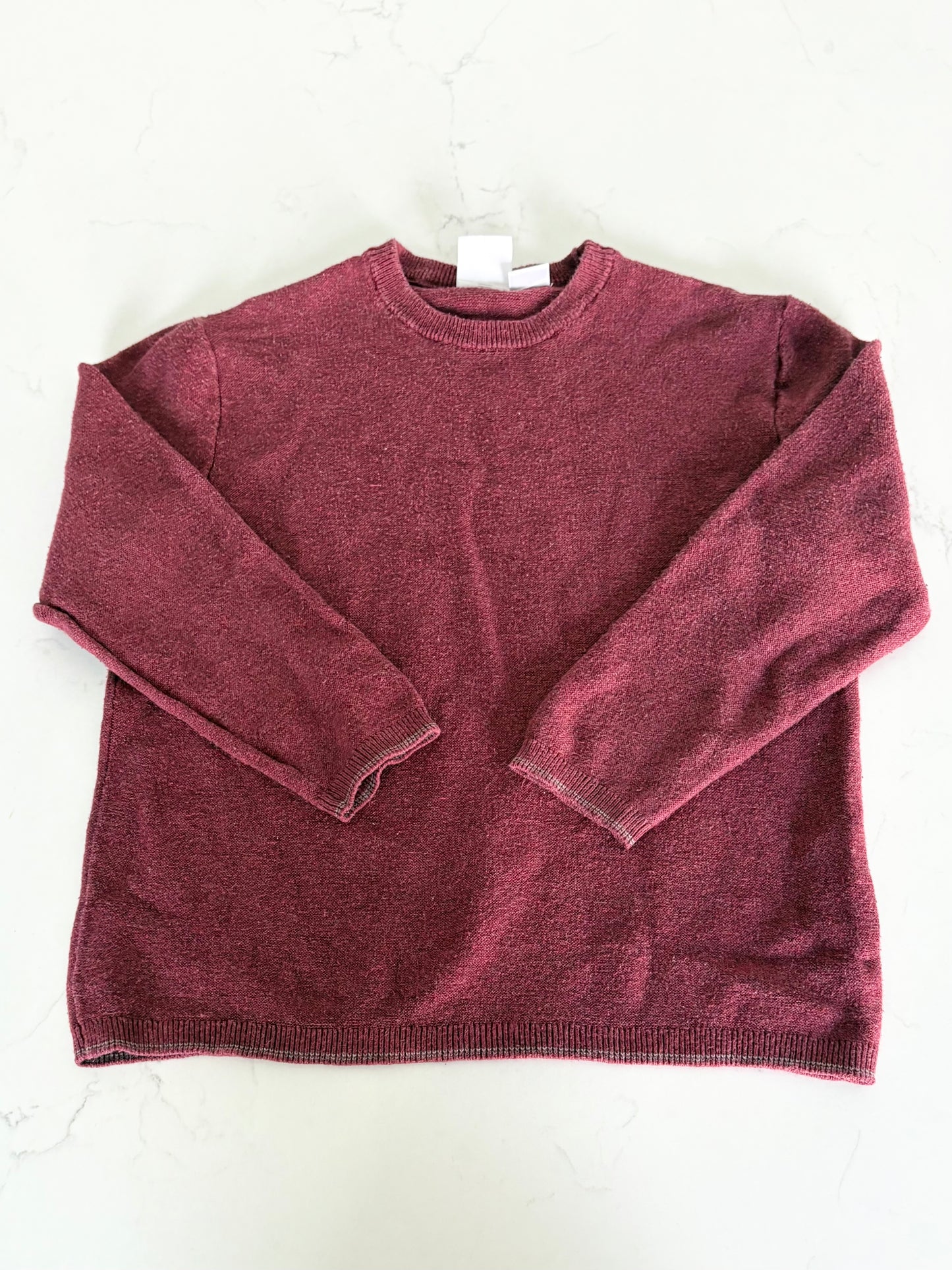 Zara-Chandail-5T