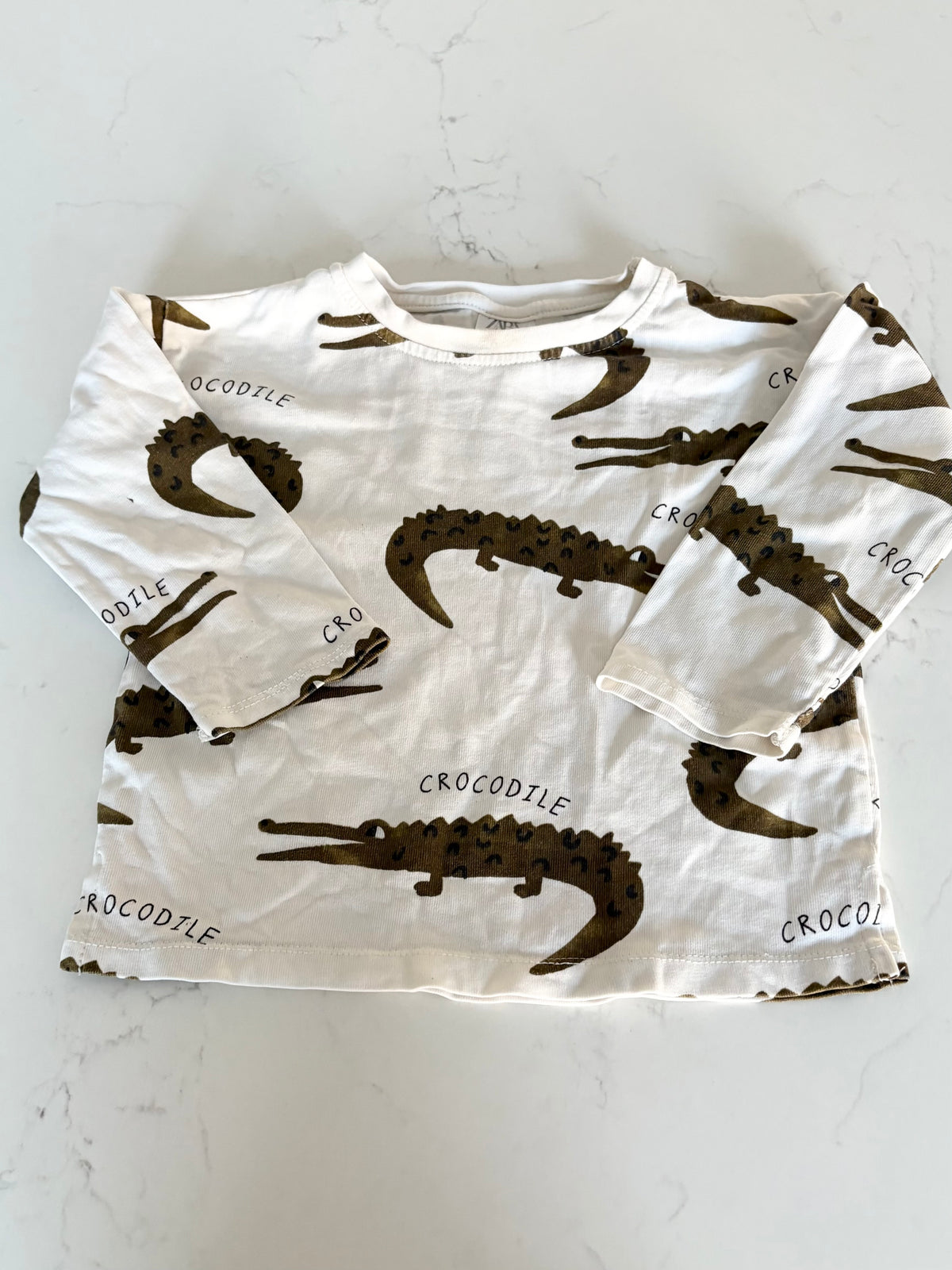 *iMparfait-Zara-chandail-18-24 mois