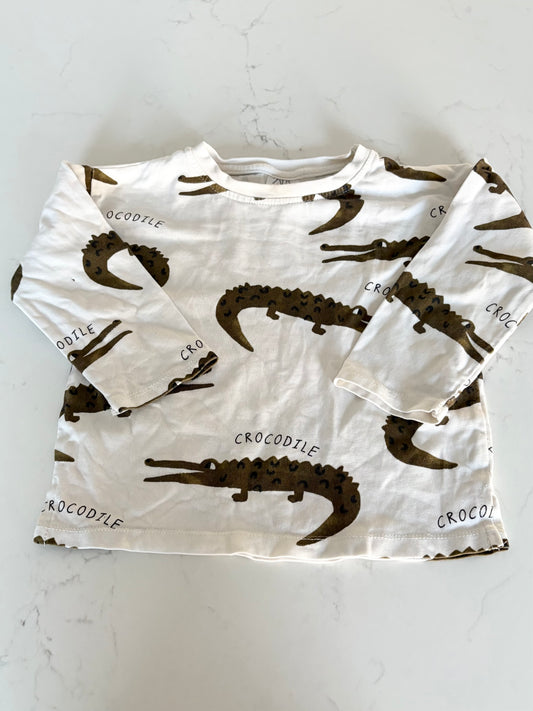 *iMparfait-Zara-chandail-18-24 mois