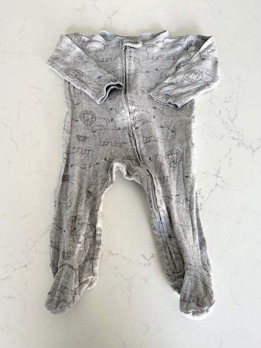 Carters-Pyjama-3/6 mois