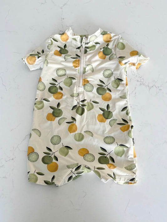 Petit lem-Maillot de bain-12/18 mois