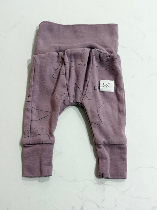 Gagou Tagou-Pantalon-0/3 mois