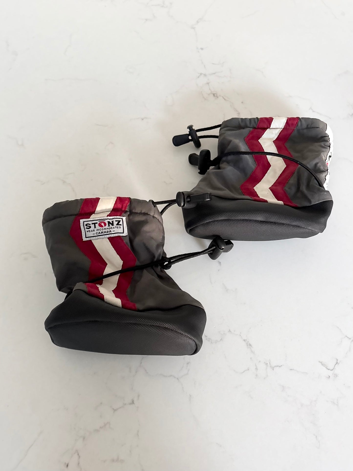 Stonz-Bottes semelles molles-M (~12/24 mois)
