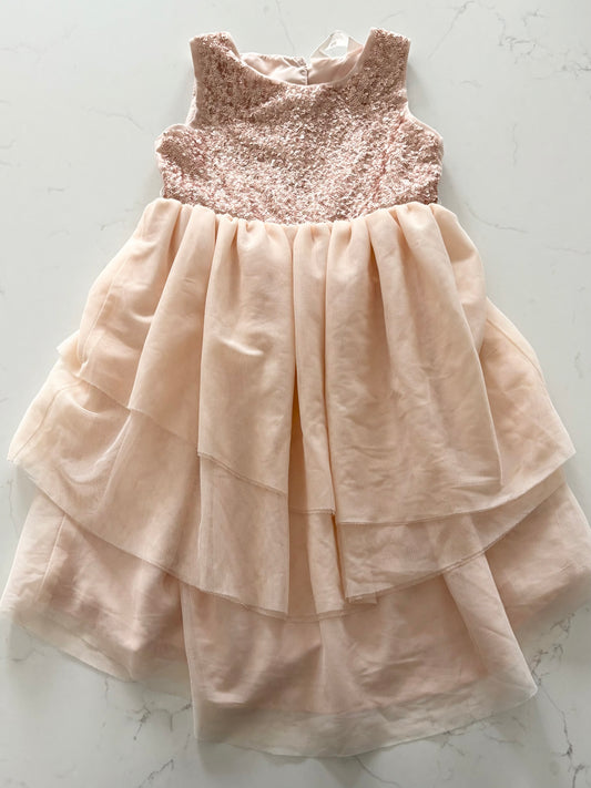 H&M-Robe-5/6T