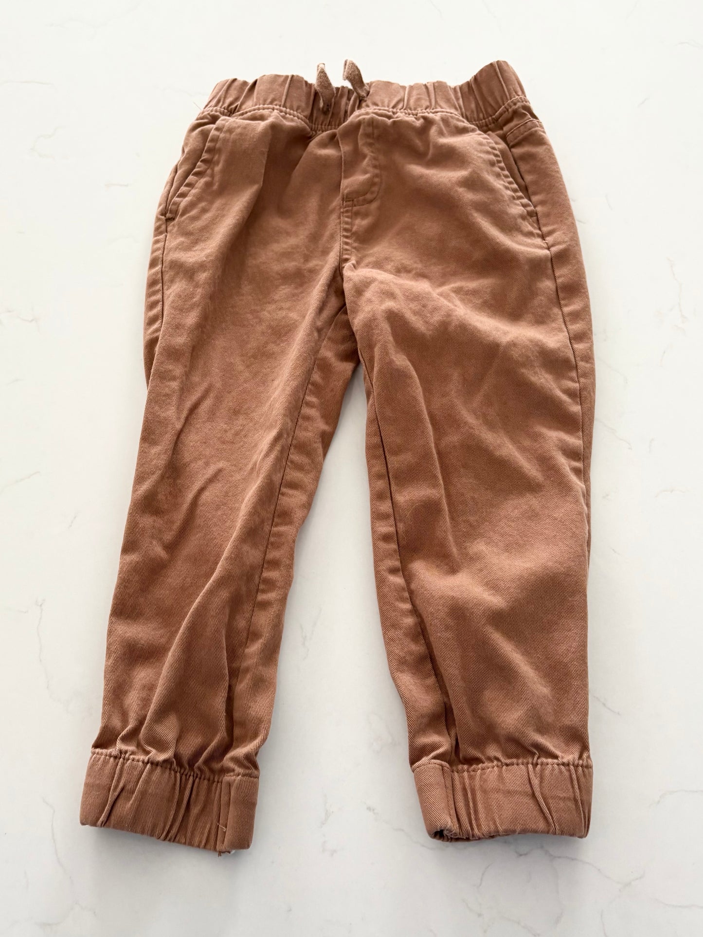 Ben sherman-Pantalon-4T