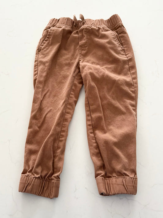 Ben sherman-Pantalon-4T