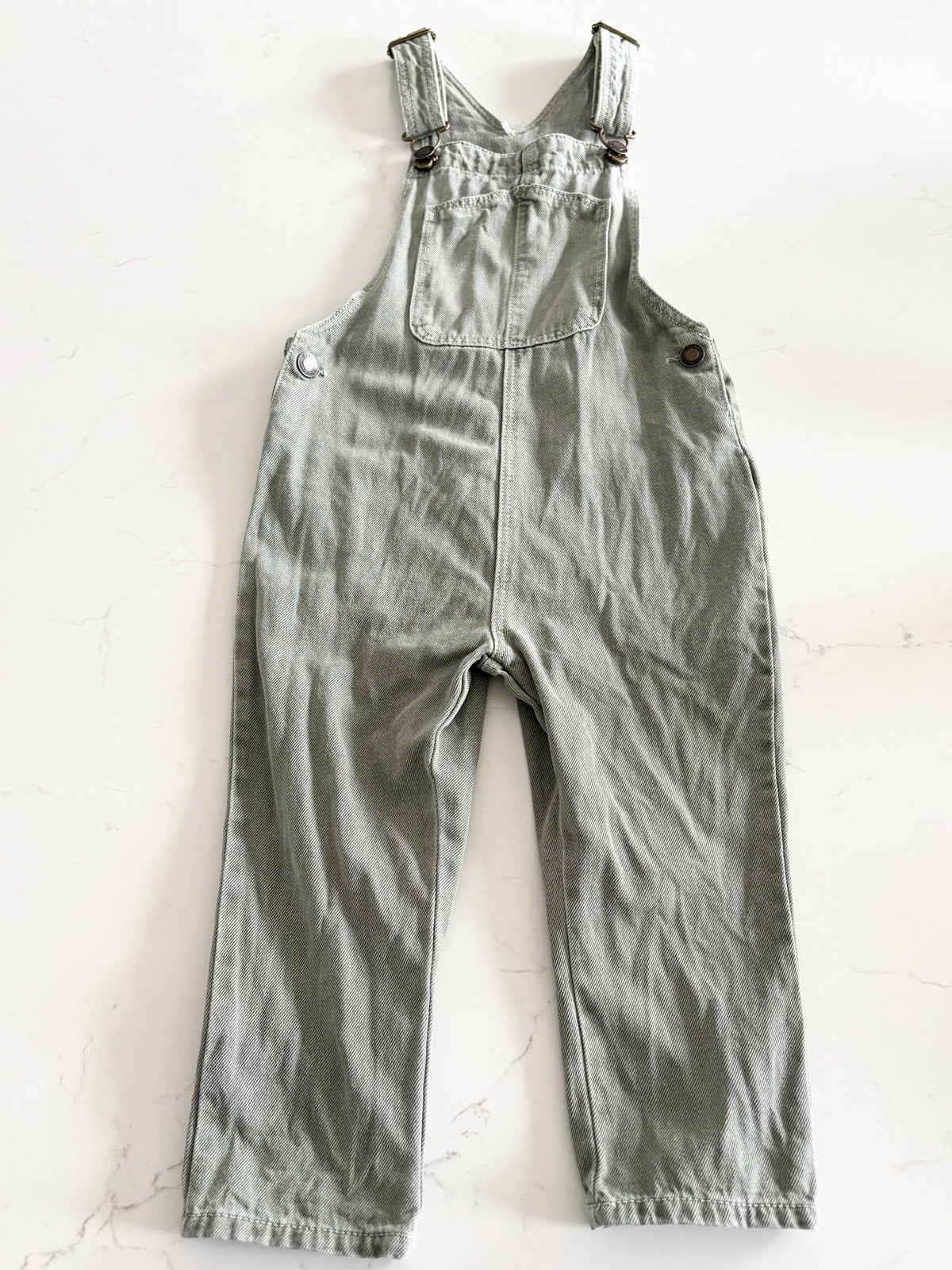 *Imparfait-Zara-Salopette-2/3T