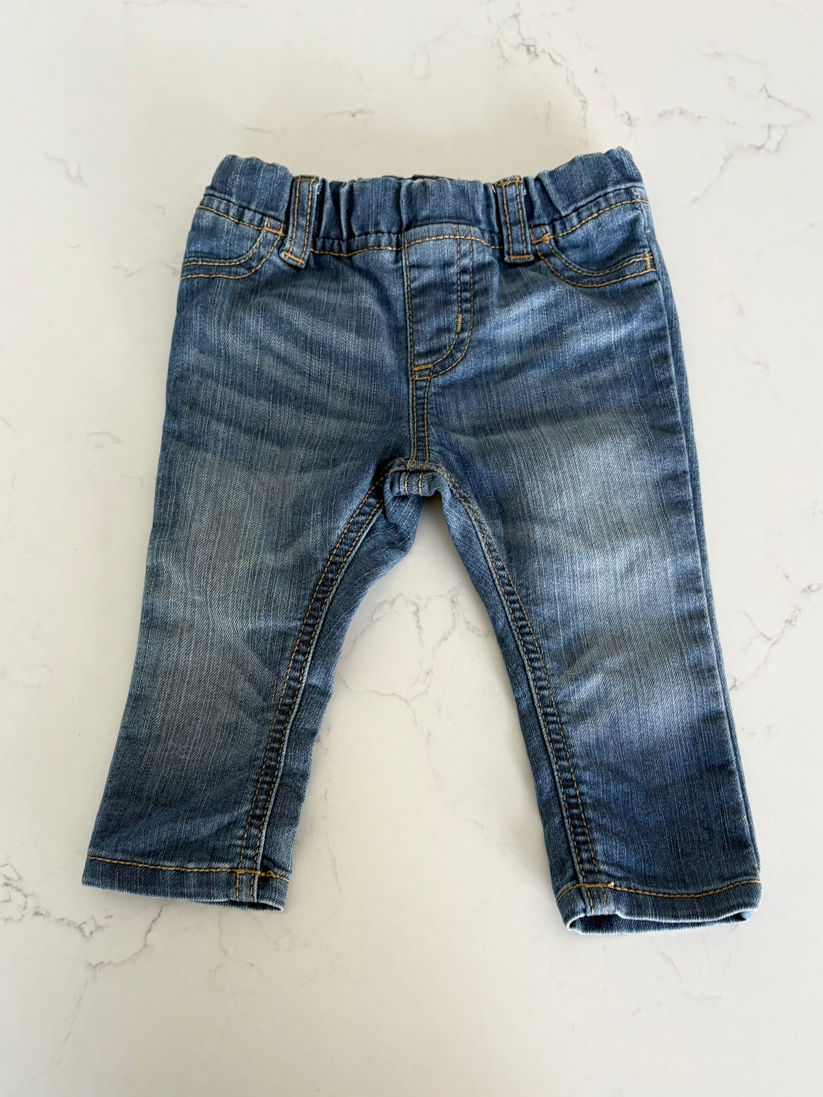 Oshkosh-Jeggings-9 mois