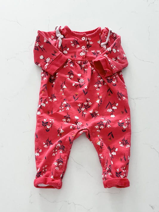 Carters-Une pièce-6 mois