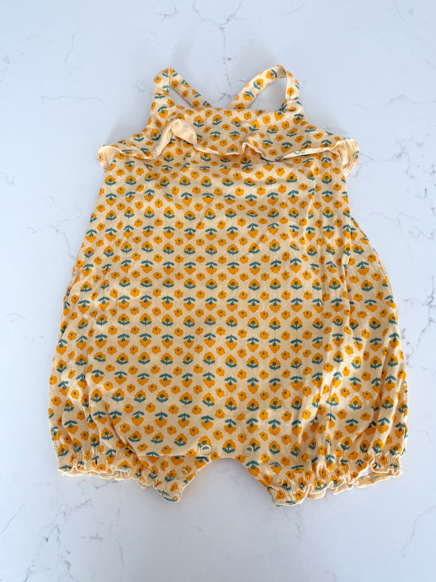 Carters-Barboteuse-18 mois