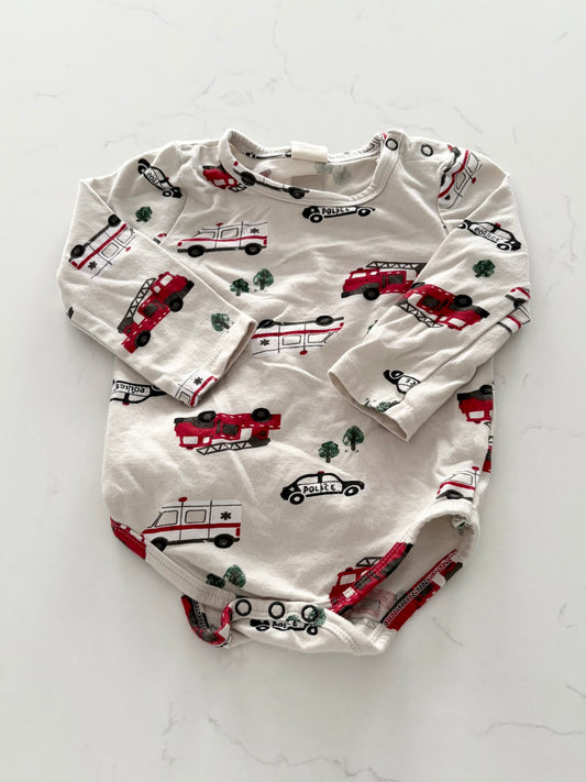 Birdz-Cache couche-12 mois