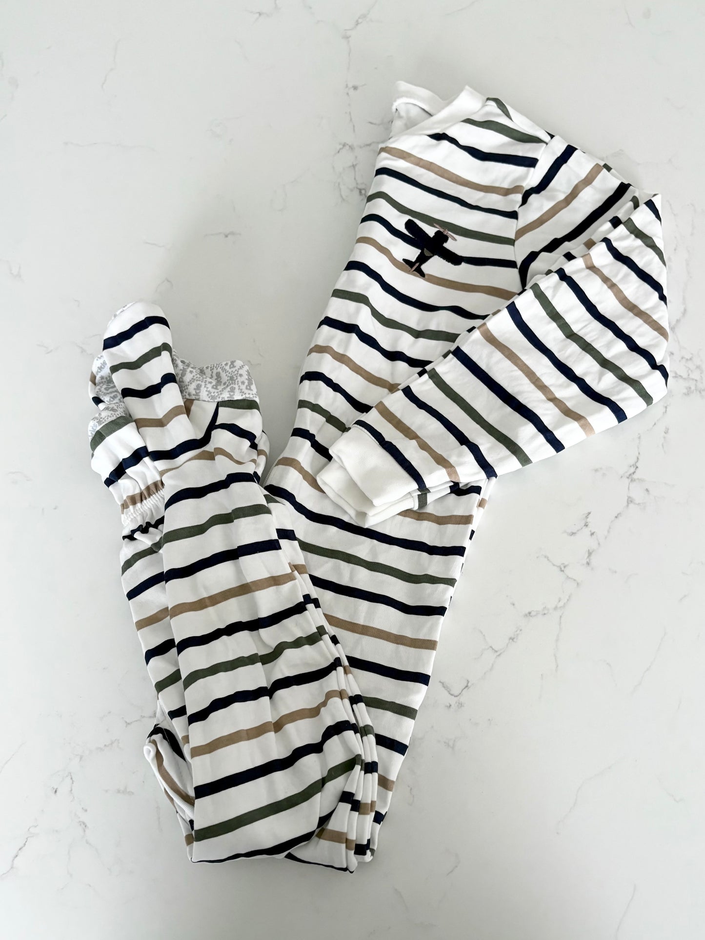 Pekkle-Pyjama-4T
