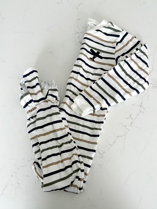 Pekkle-Pyjama-4T
