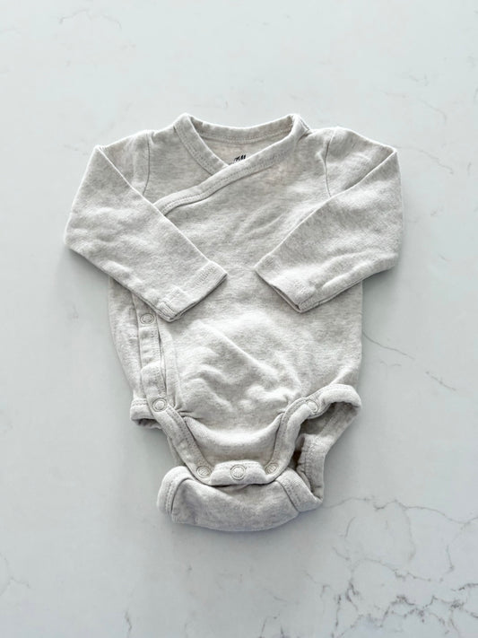 H&M-Cache couche-1/2 mois