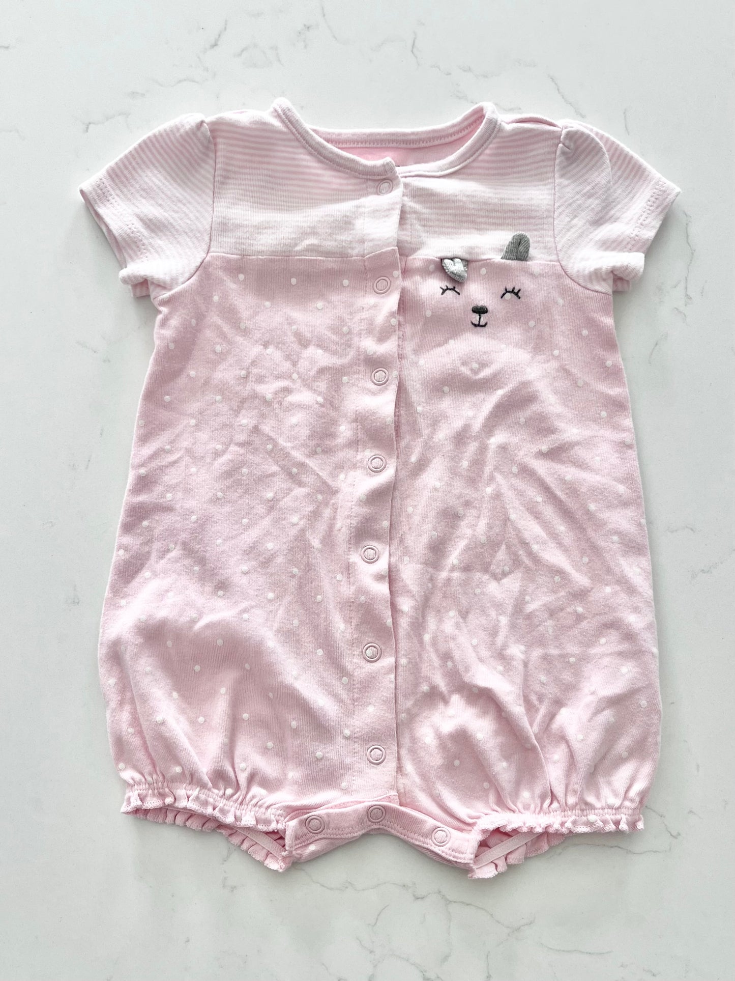 *Imparfait-Carters-Pyjama-12 mois