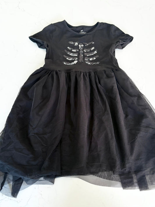 H&M-Robe-6/8T