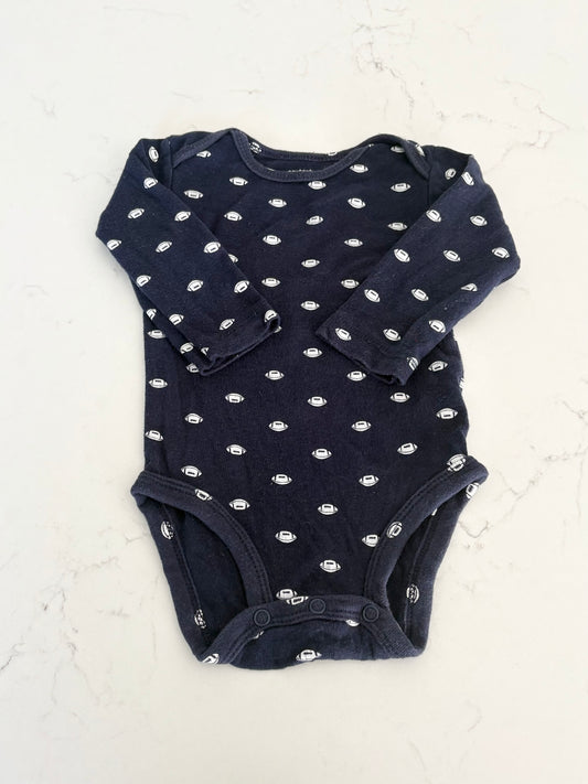 Carters-Cache couche-6 mois