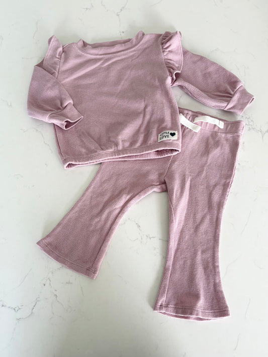 Carters-Ensemble-6/9 mois