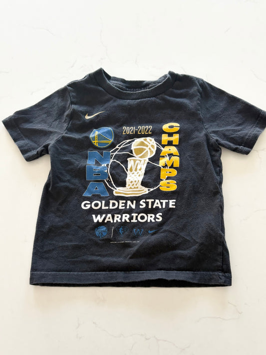 Nike-T shirt-2T