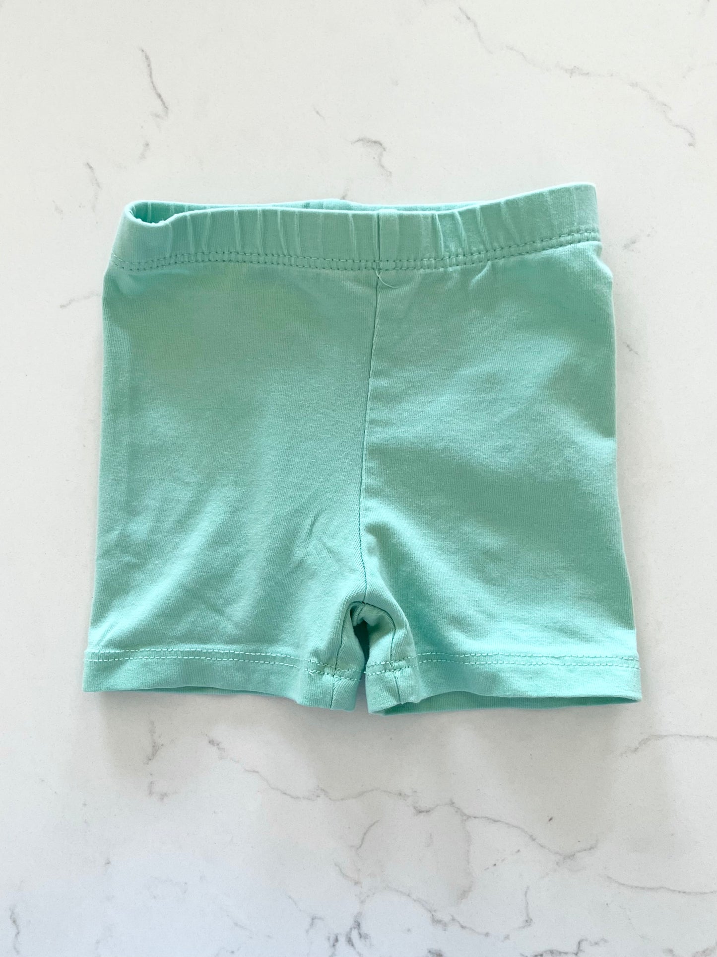 TAG-Biker short-9 mois