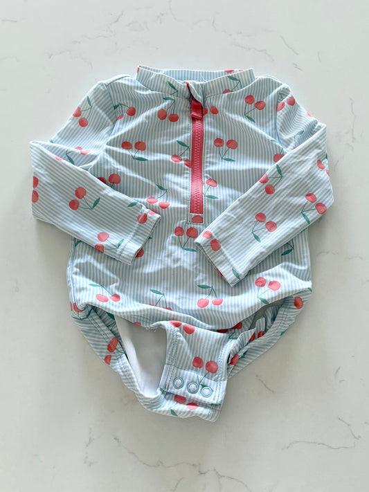 *Imparfait-Carters/Just one you-Maillot de bain-12 mois