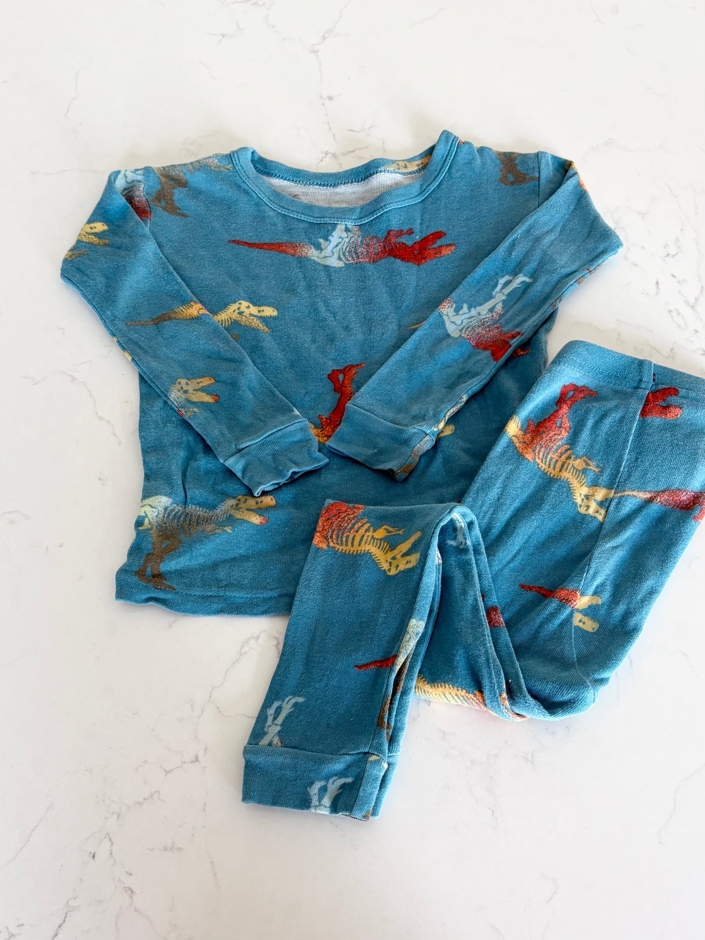 GAP-Pyjama-3T (fait petit)