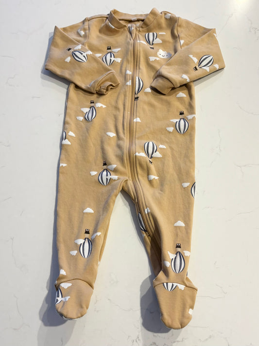 Pekkle-Pyjama-18 mois