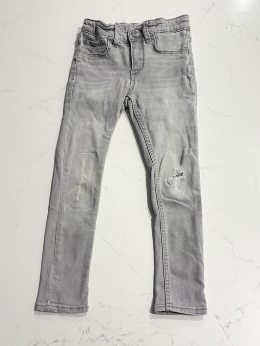 H&M-Jeans-5/6T