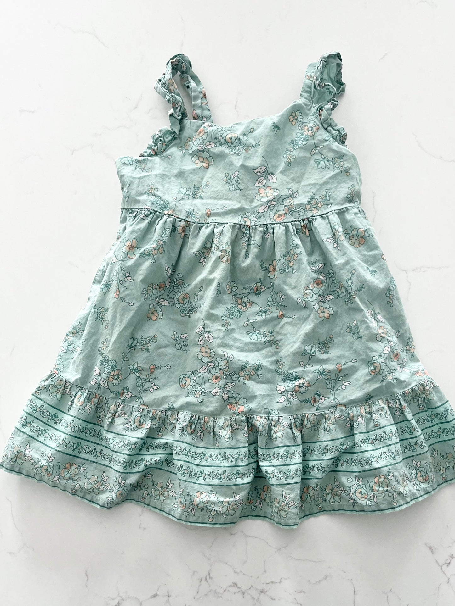 Oshkosh-Robe-2T