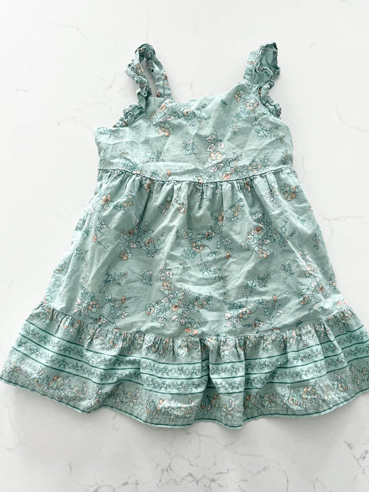 Oshkosh-Robe-2T