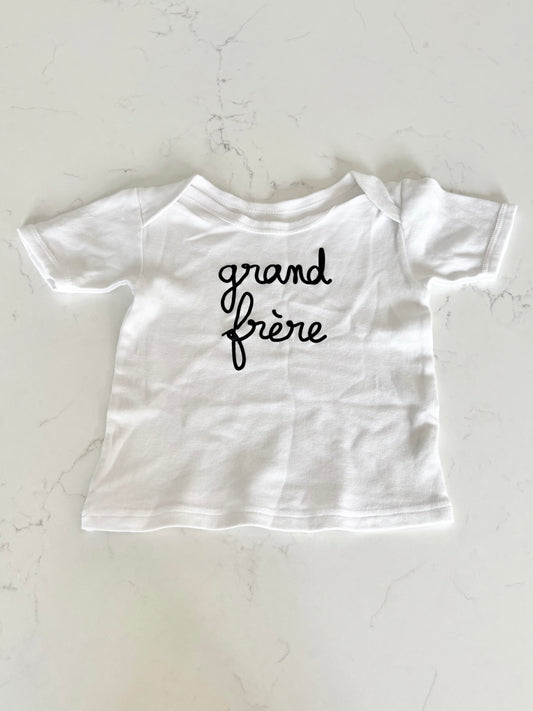Balloune Design-T shirt-18 mois