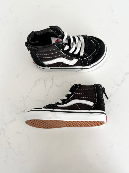 Vans-Souliers-6.5