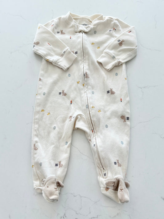 Carters-Pyjama-6 mois