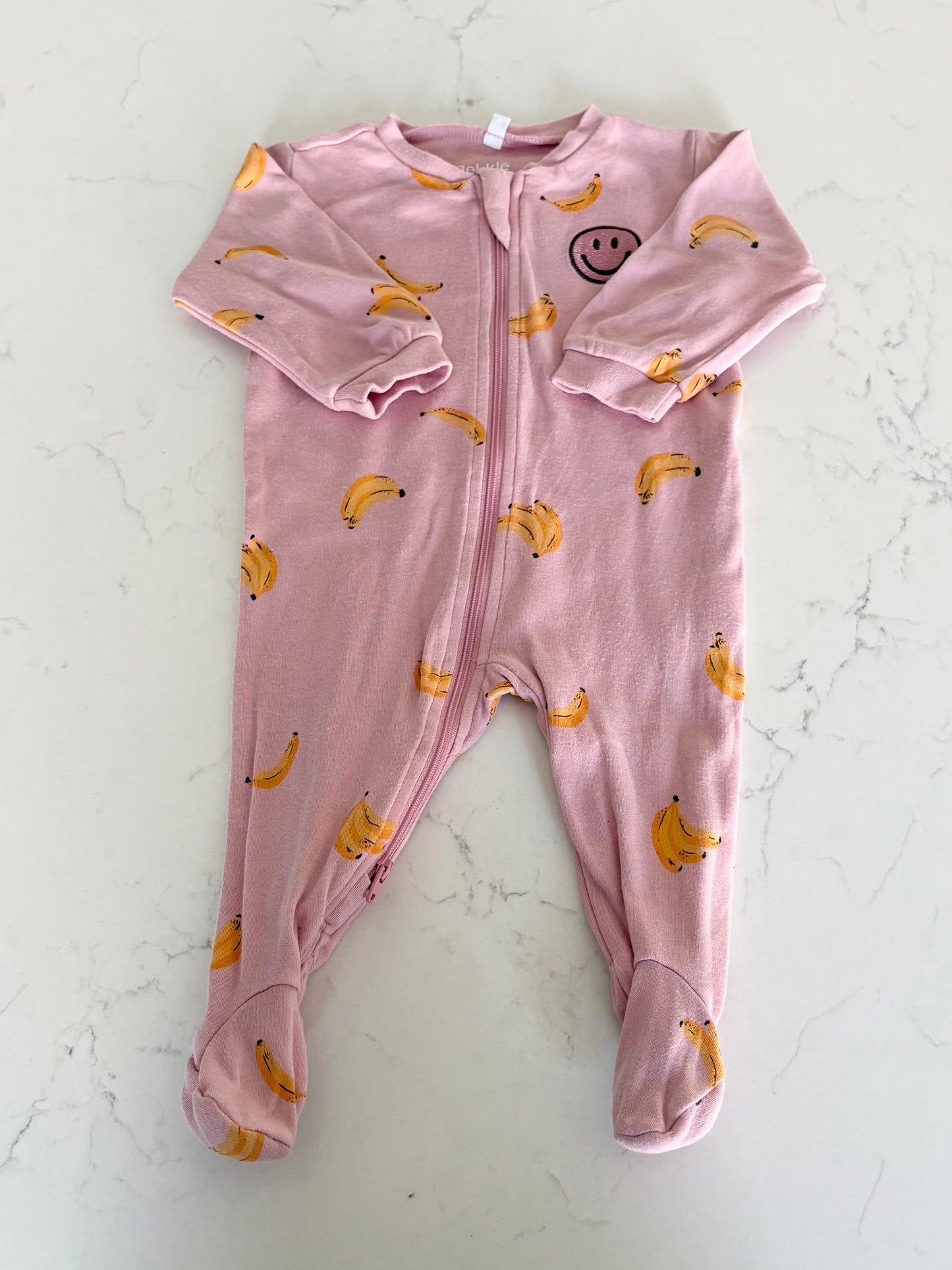 Pekkle-pyjama-3 mois