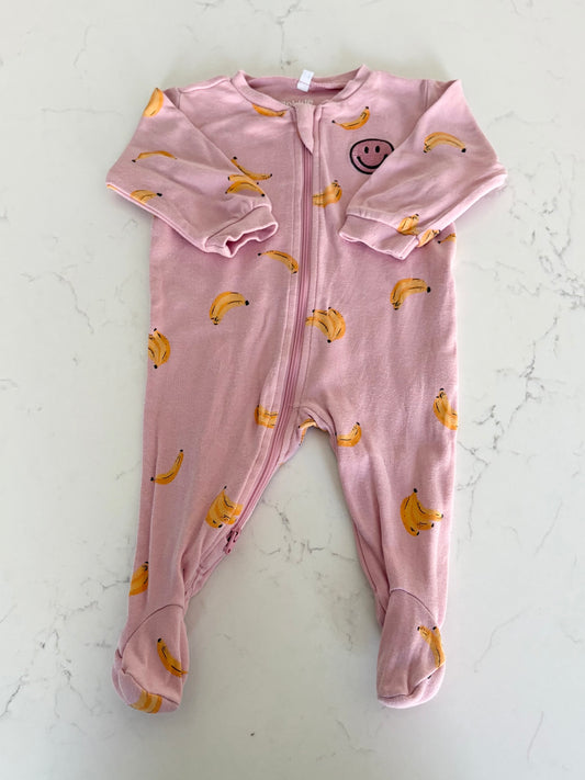 Pekkle-pyjama-3 mois