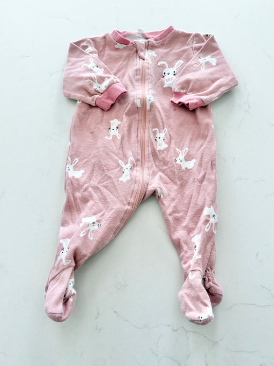 Pekkle-Pyjama-3 mois