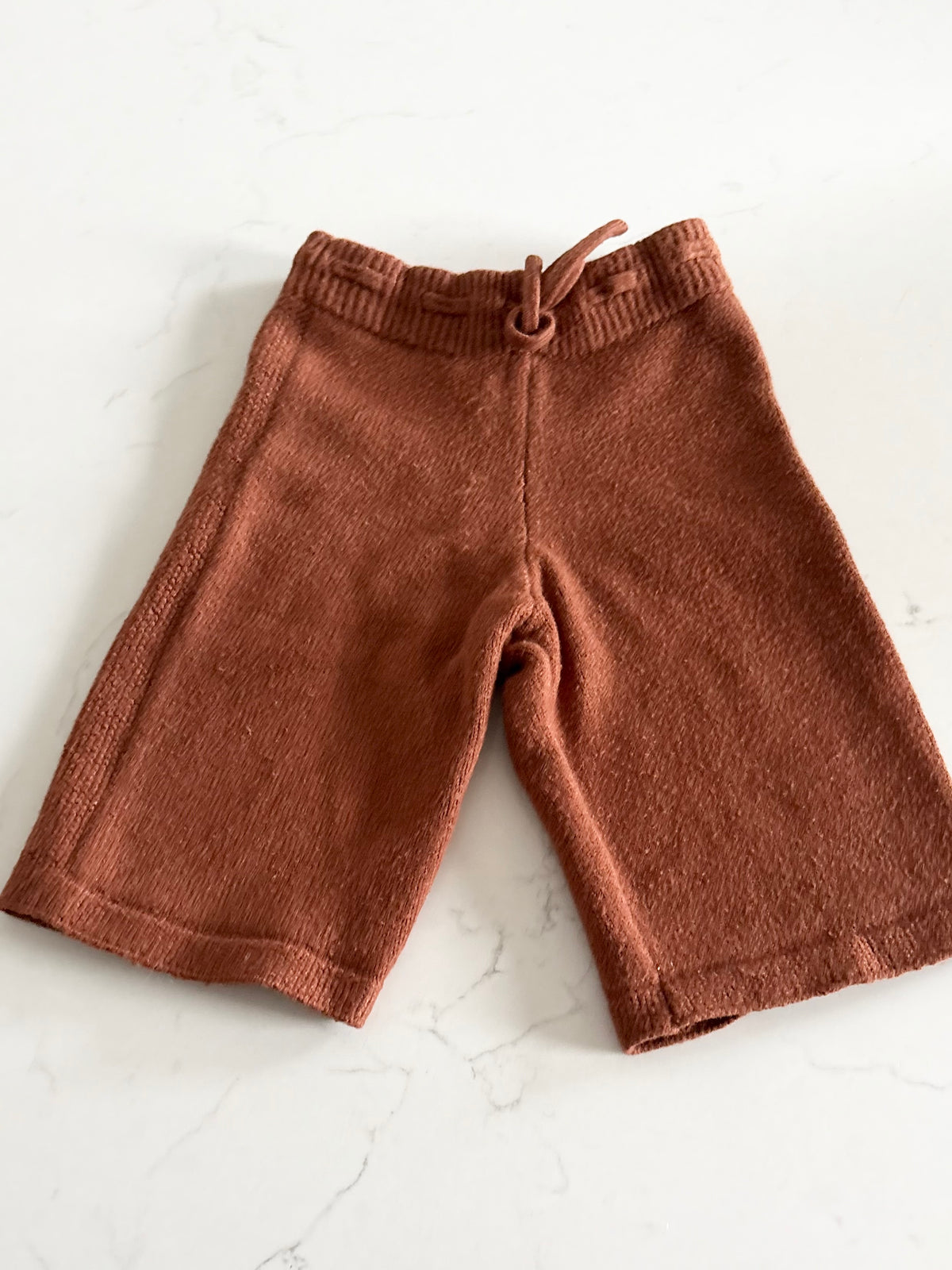 Zara-Pantalon-9/12 mois
