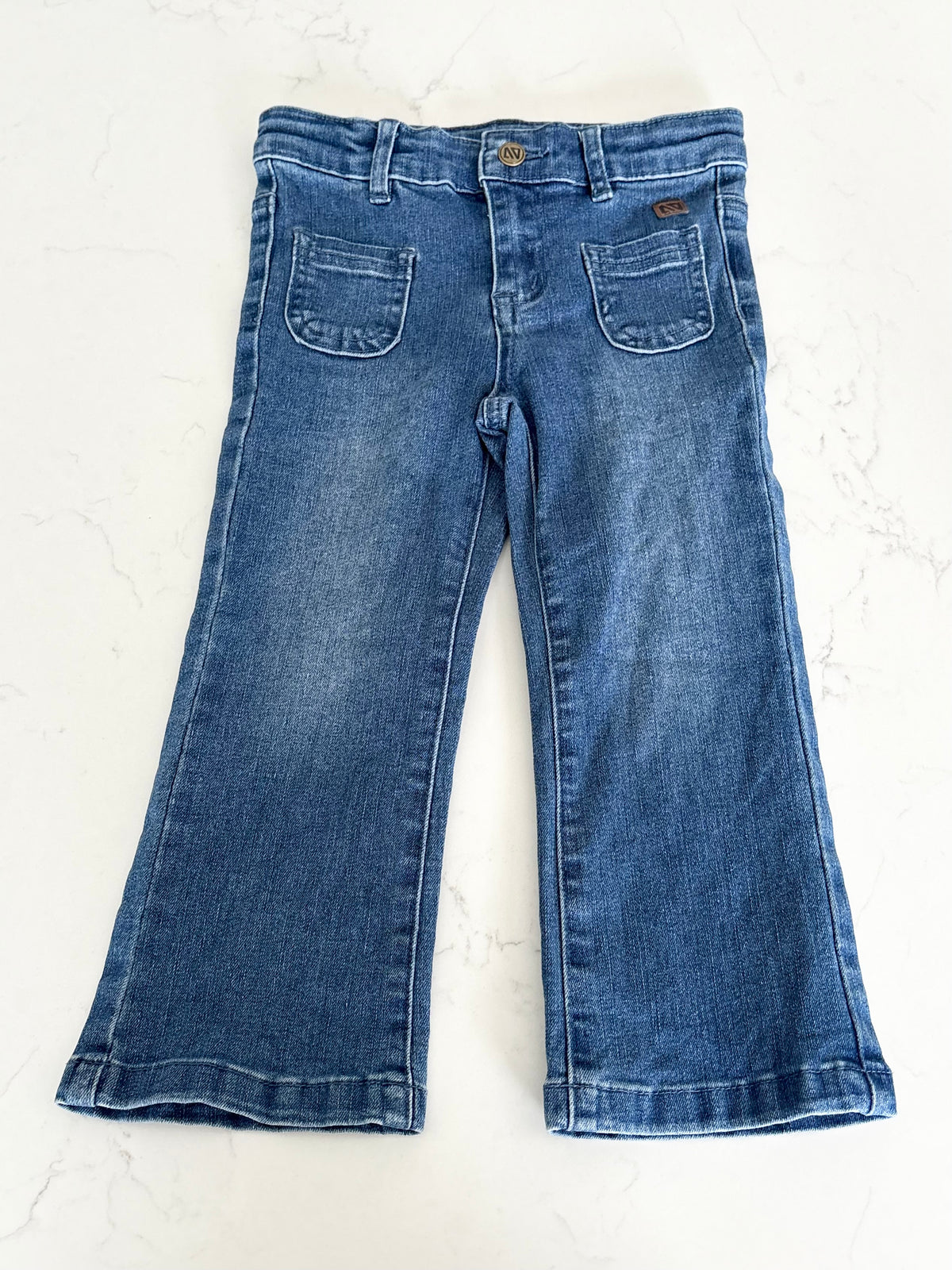 Nano-Jeans-3T