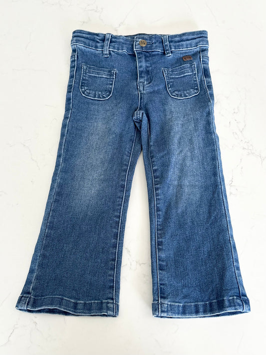 Nano-Jeans-3T
