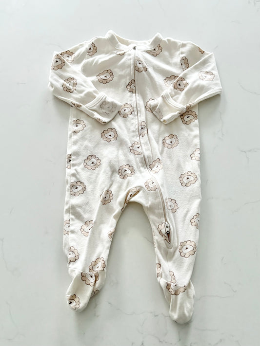 Old Navy-Pyjama-6/9 mois