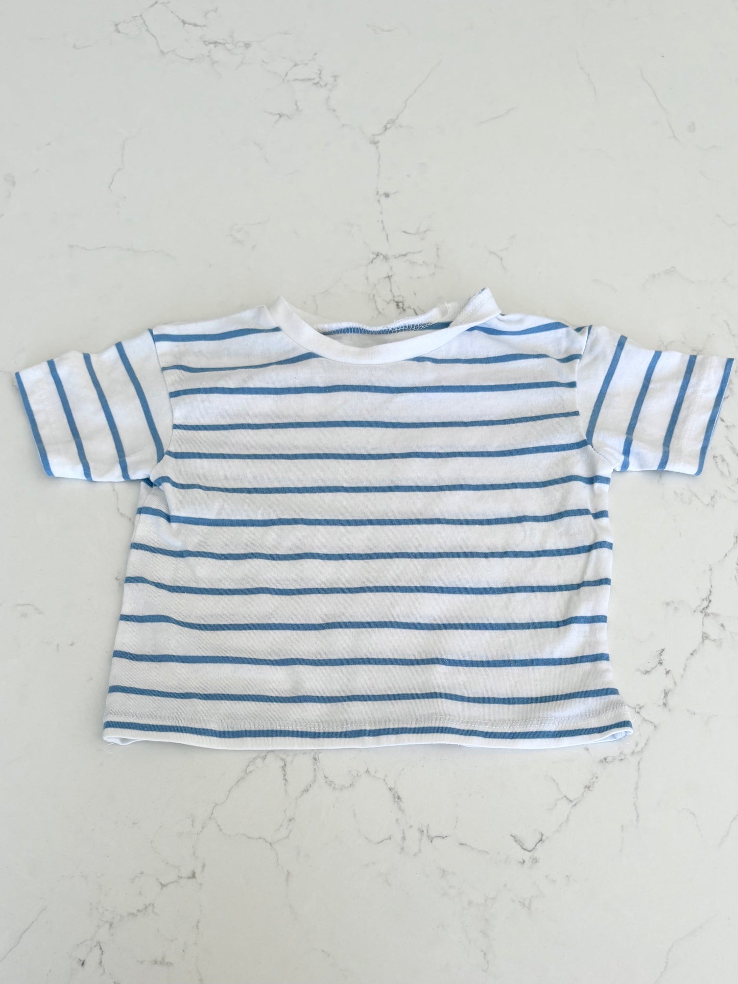 Tag-T shirt-9 mois