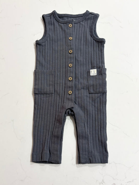 Carters-Une pièce-3 mois