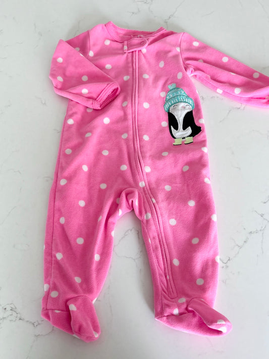 Carters-Pyjama-9 mois