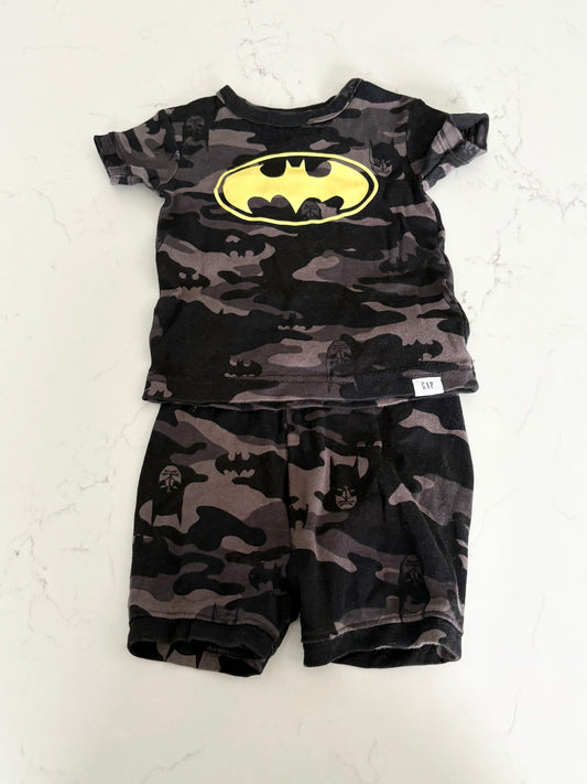 Gap/Batman-Pyjama-6/12 mois
