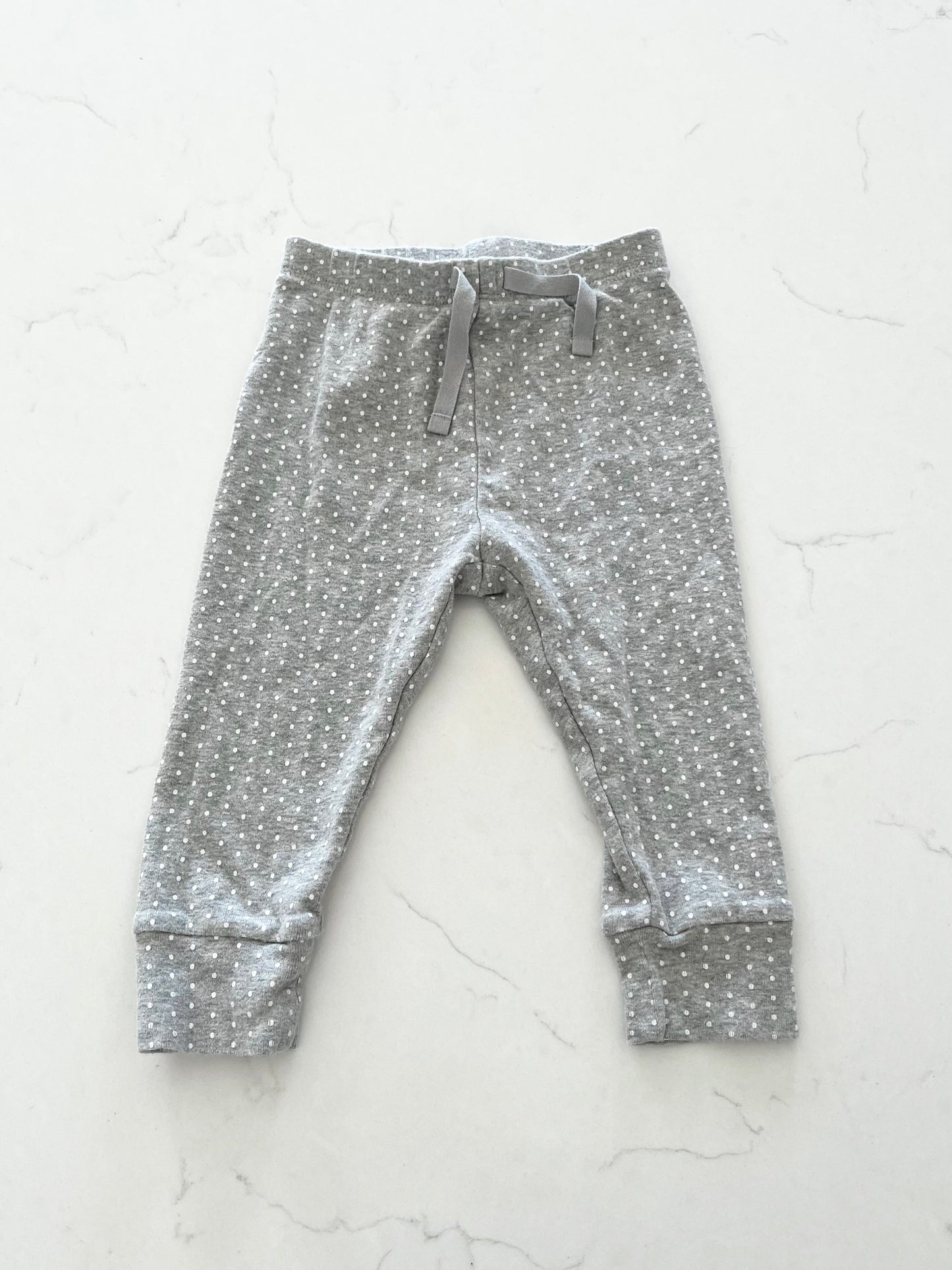 GAP-Pantalon-12/18 mois