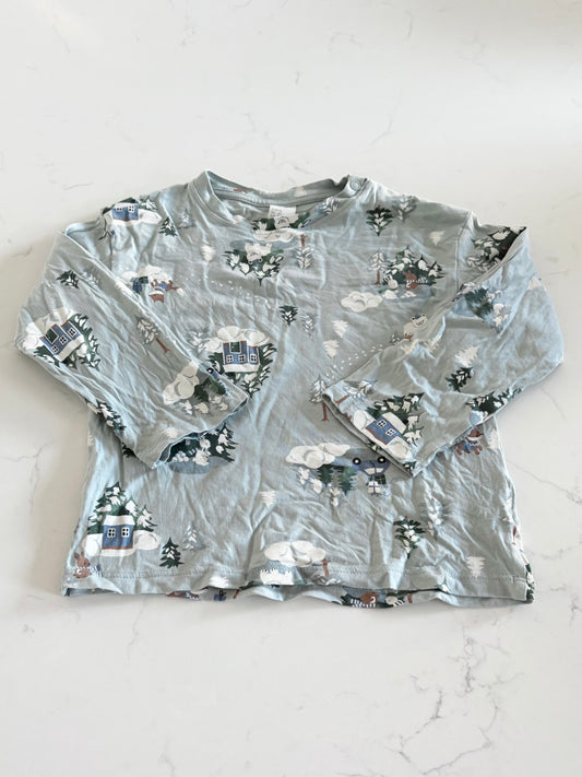 H&M-Chandail-18/24 mois