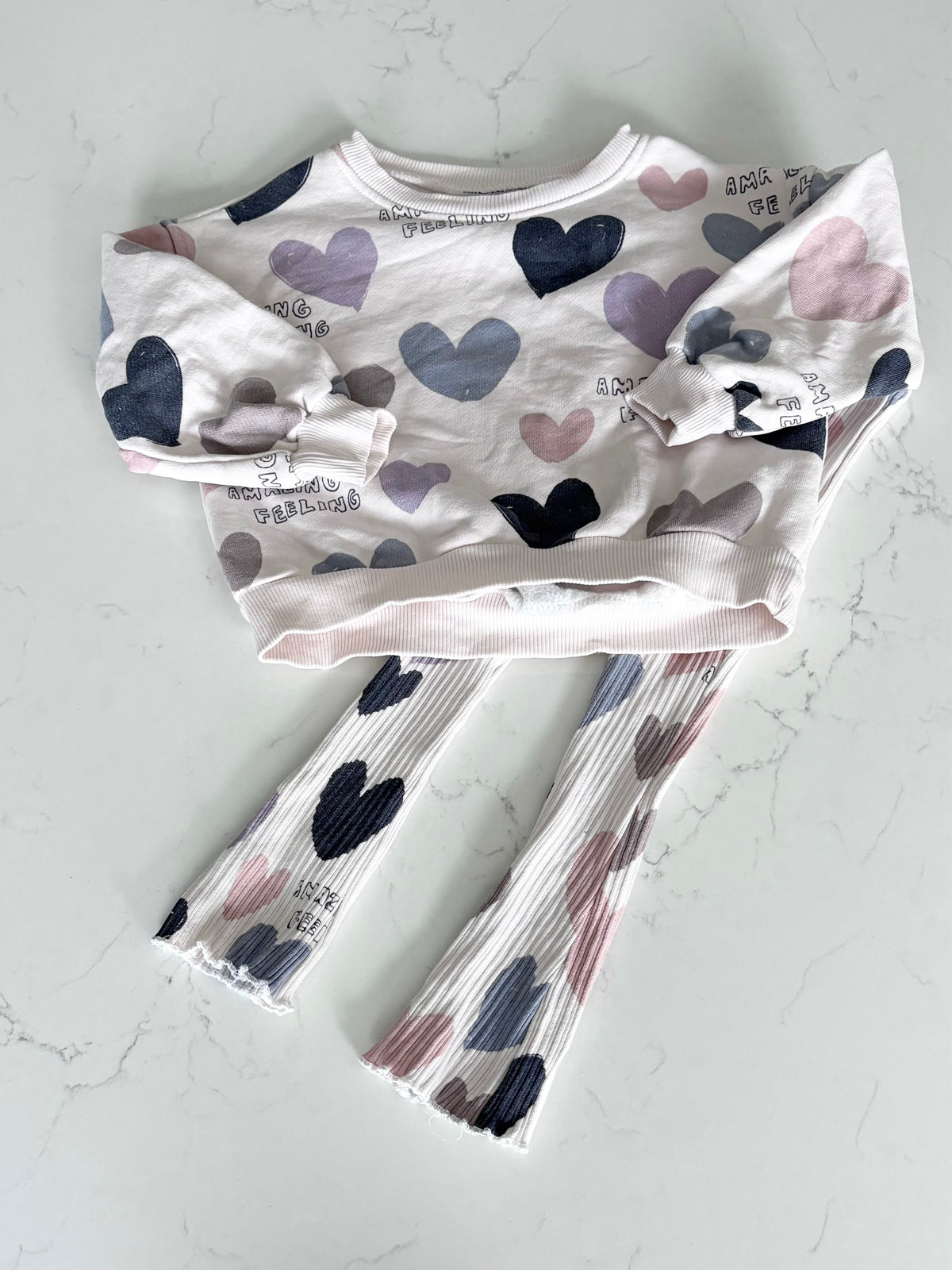Zara-Ensemble-3T (imperfection chandail)